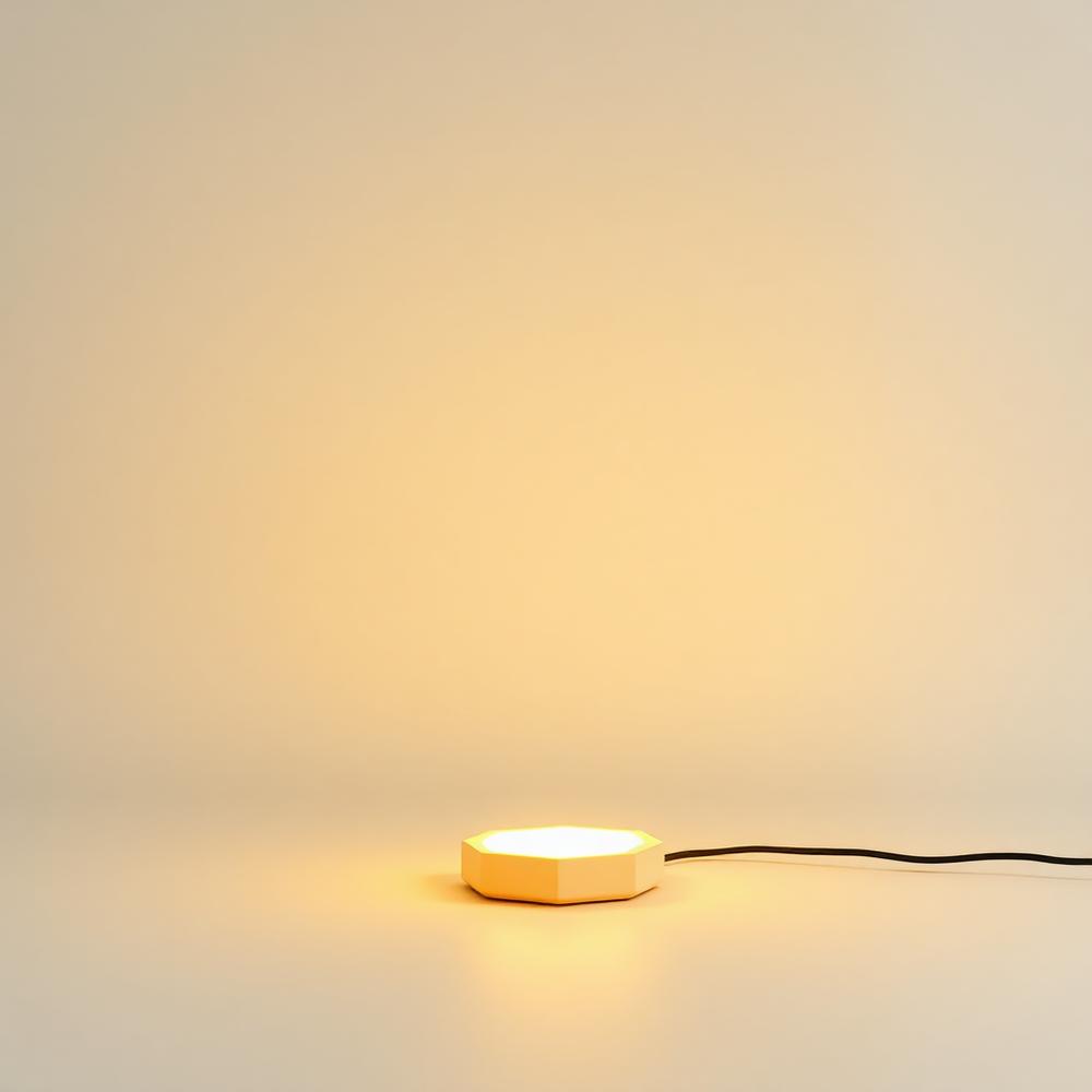 Luminárias